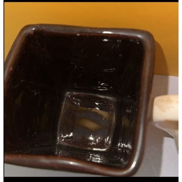 Mexican-Style Ceramic Mug Set Of 3 With Various Hand-Painted Designs - Picture 6 of 14